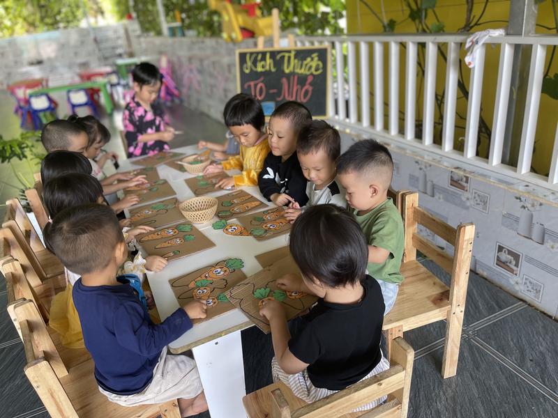 Ảnh hoạt động