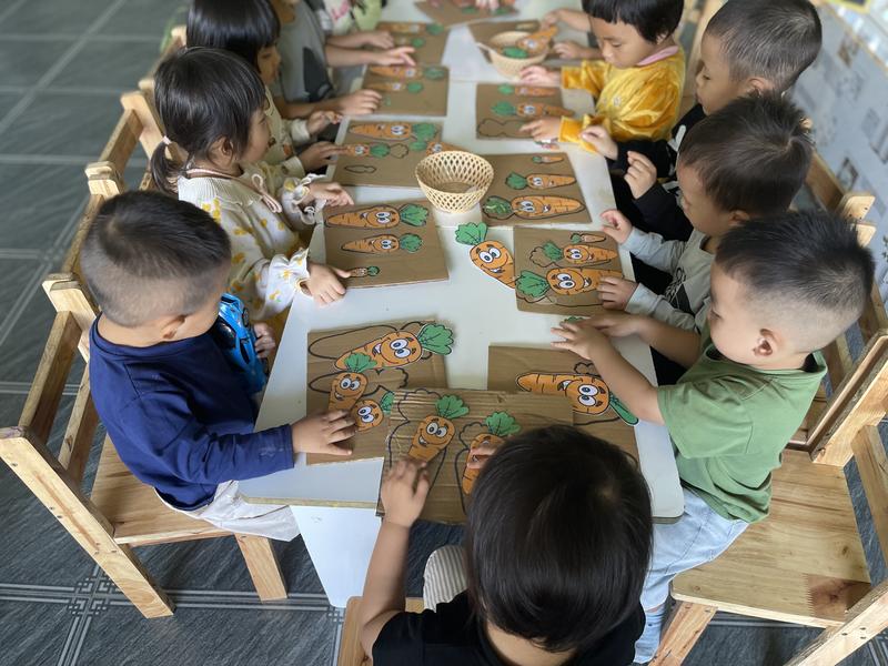 Ảnh hoạt động