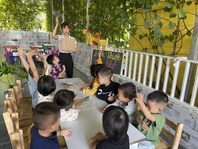 Ảnh hoạt động