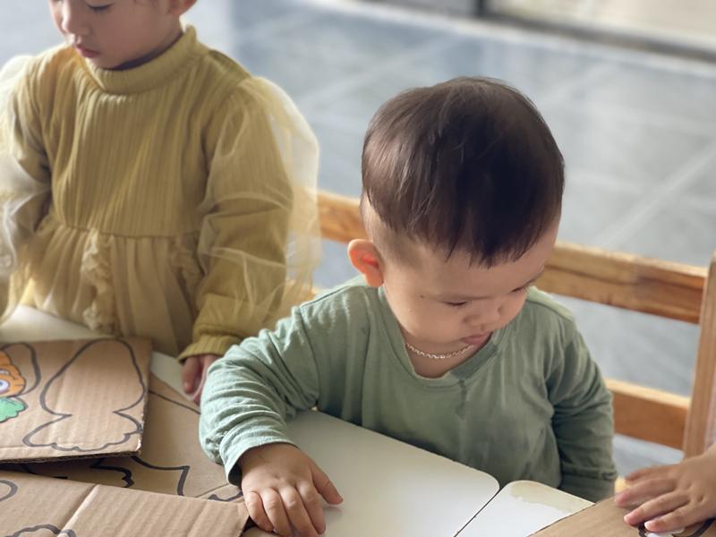 Ảnh hoạt động