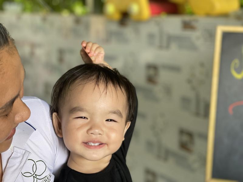 Ảnh hoạt động