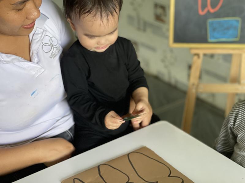 Ảnh hoạt động