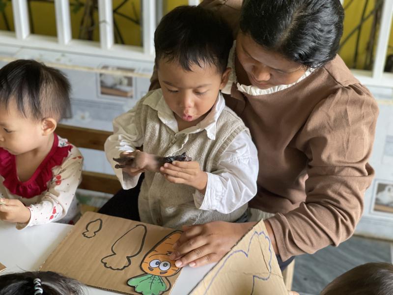 Ảnh hoạt động