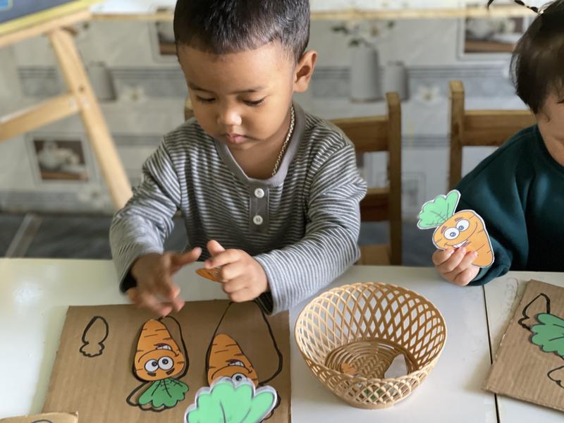 Ảnh hoạt động