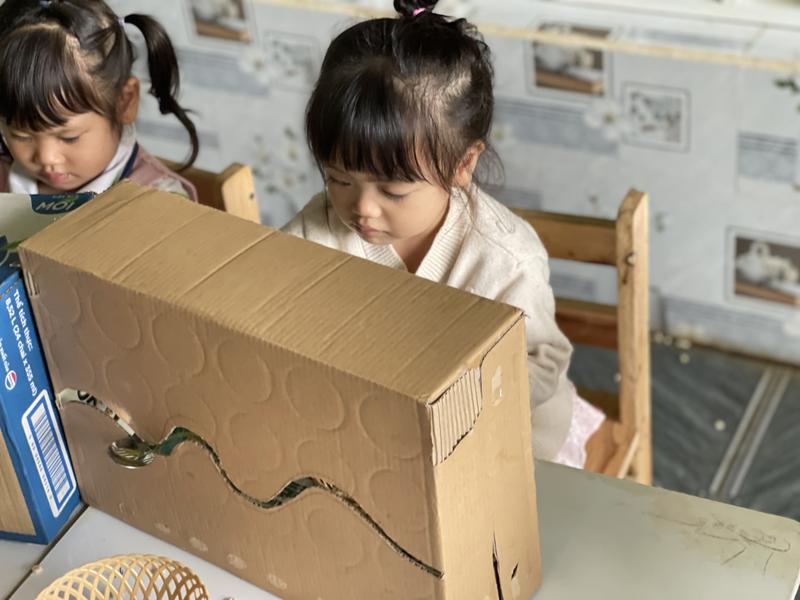 Ảnh hoạt động