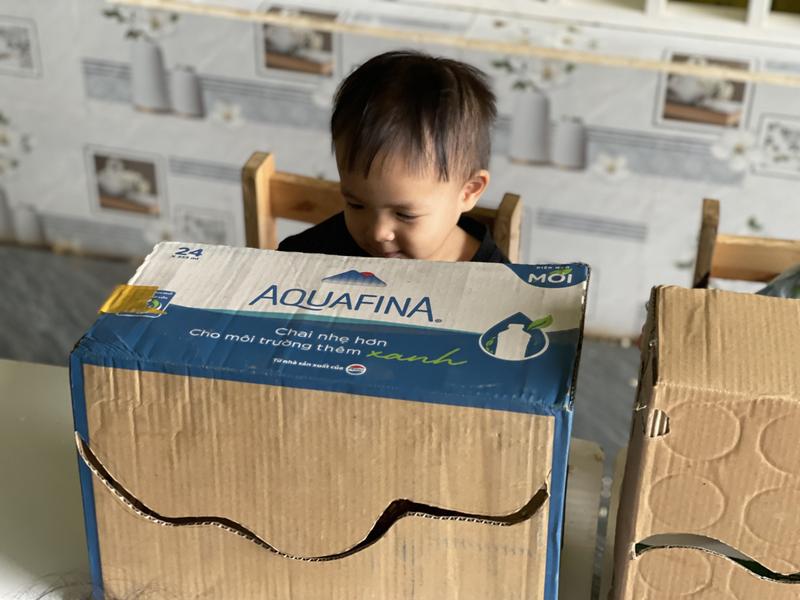 Ảnh hoạt động