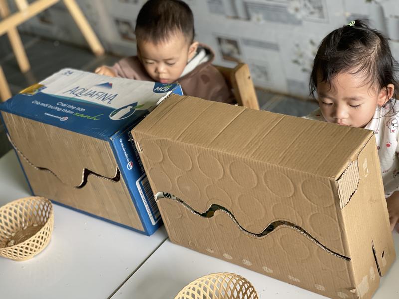 Ảnh hoạt động