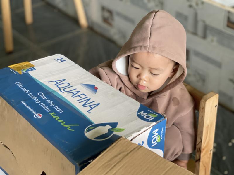 Ảnh hoạt động