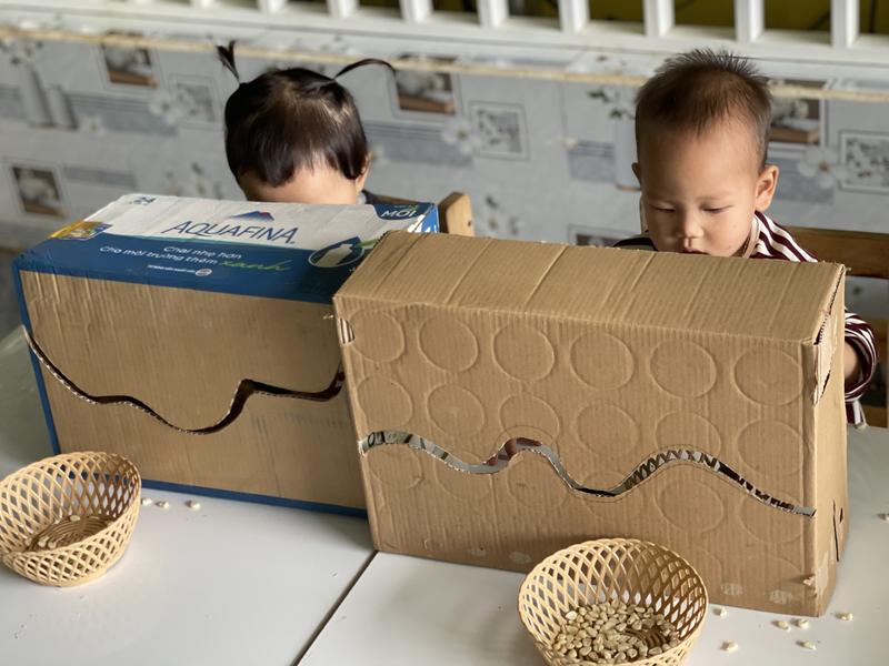 Ảnh hoạt động