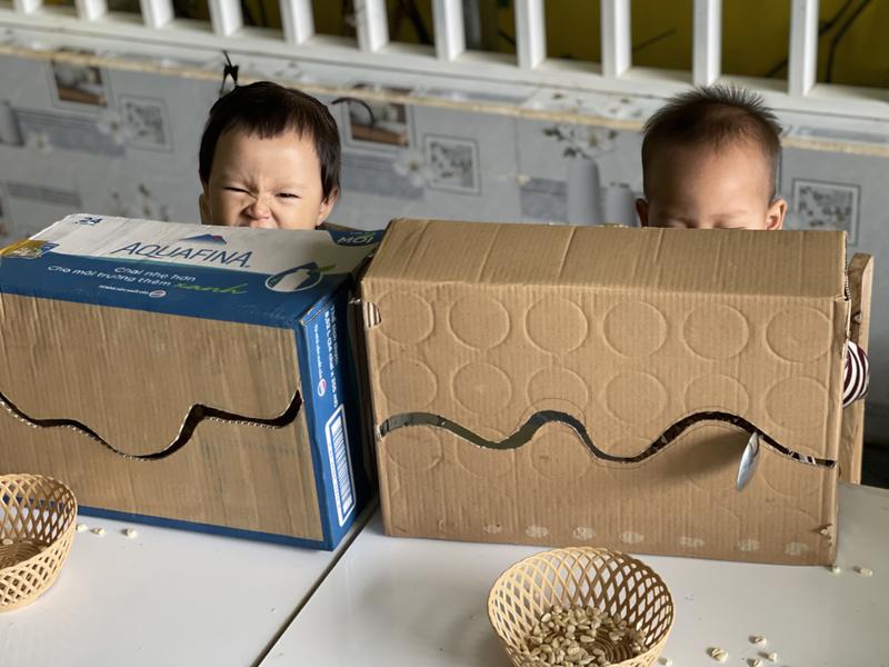 Ảnh hoạt động