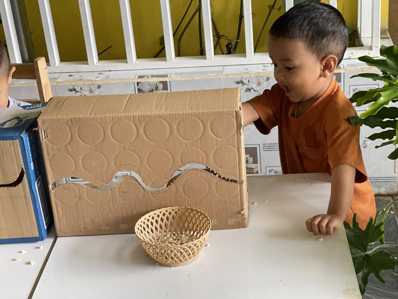 Ảnh hoạt động