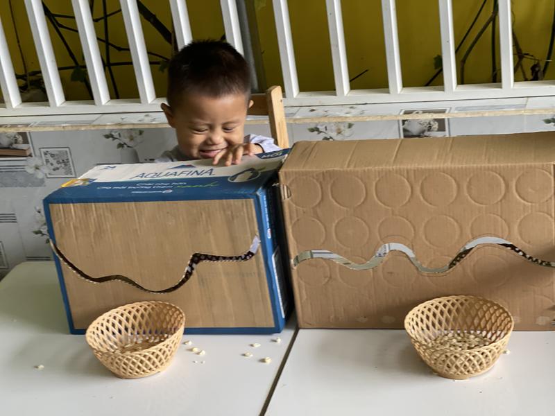 Ảnh hoạt động