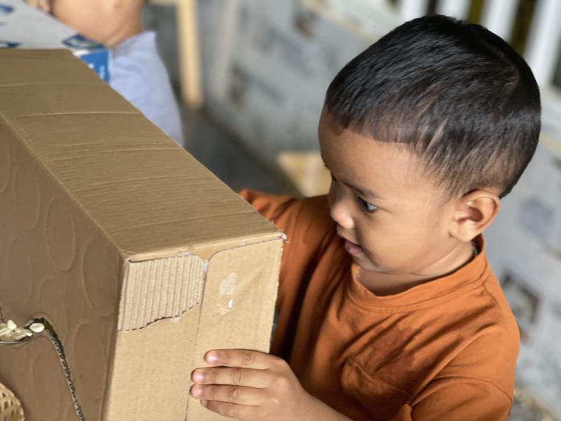 Ảnh hoạt động