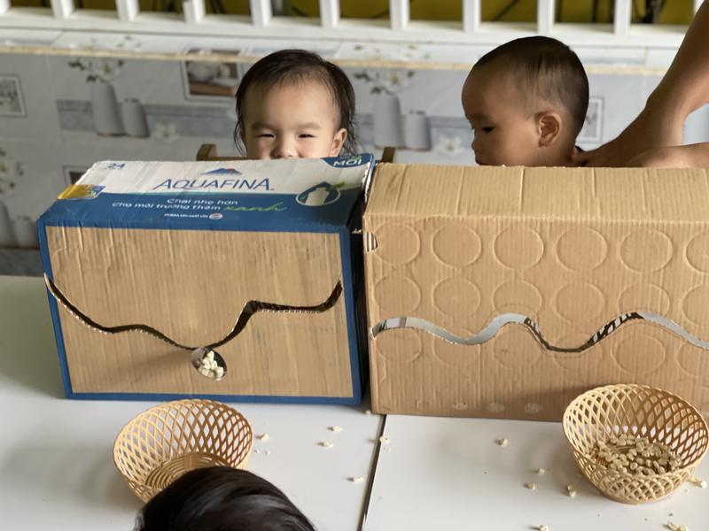 Ảnh hoạt động