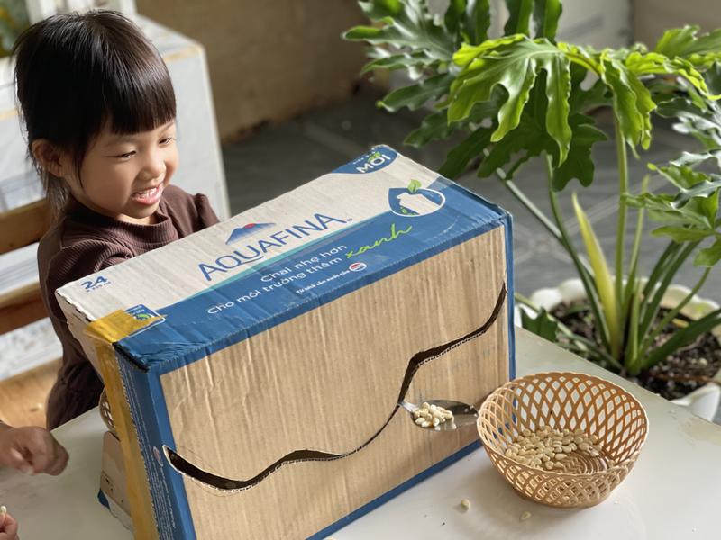 Ảnh hoạt động