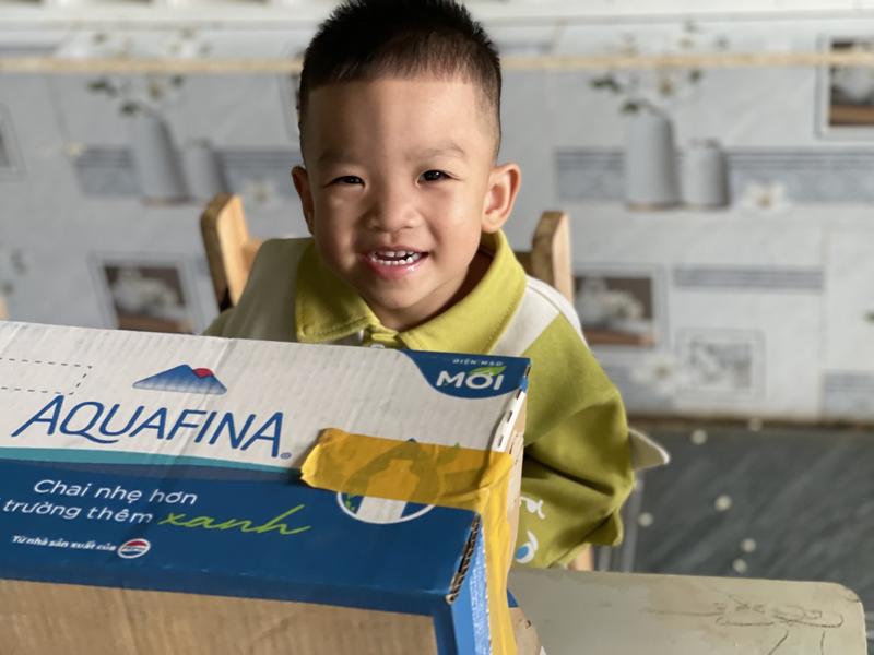 Ảnh hoạt động