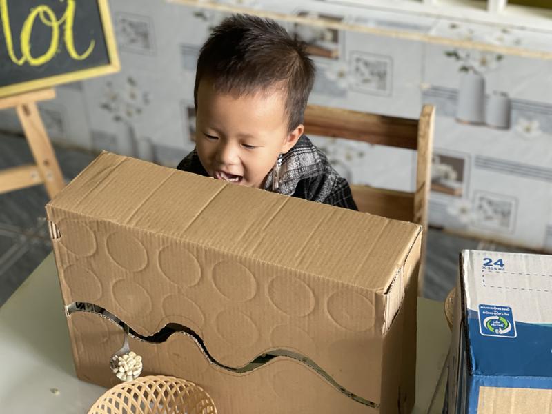 Ảnh hoạt động