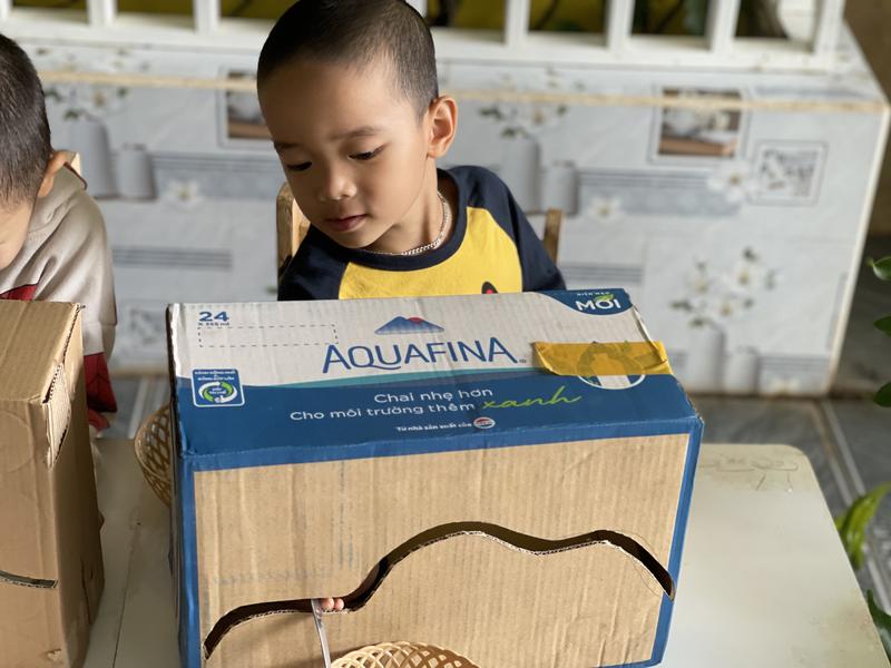 Ảnh hoạt động