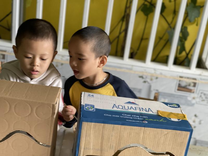 Ảnh hoạt động