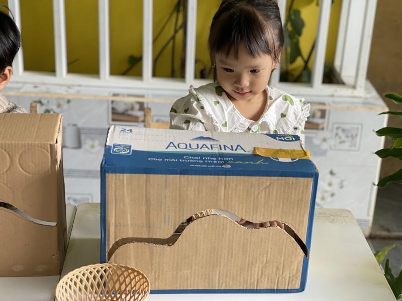 Ảnh hoạt động