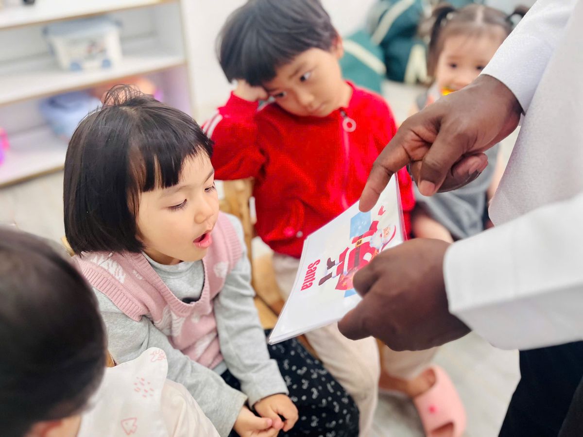 Ảnh hoạt động