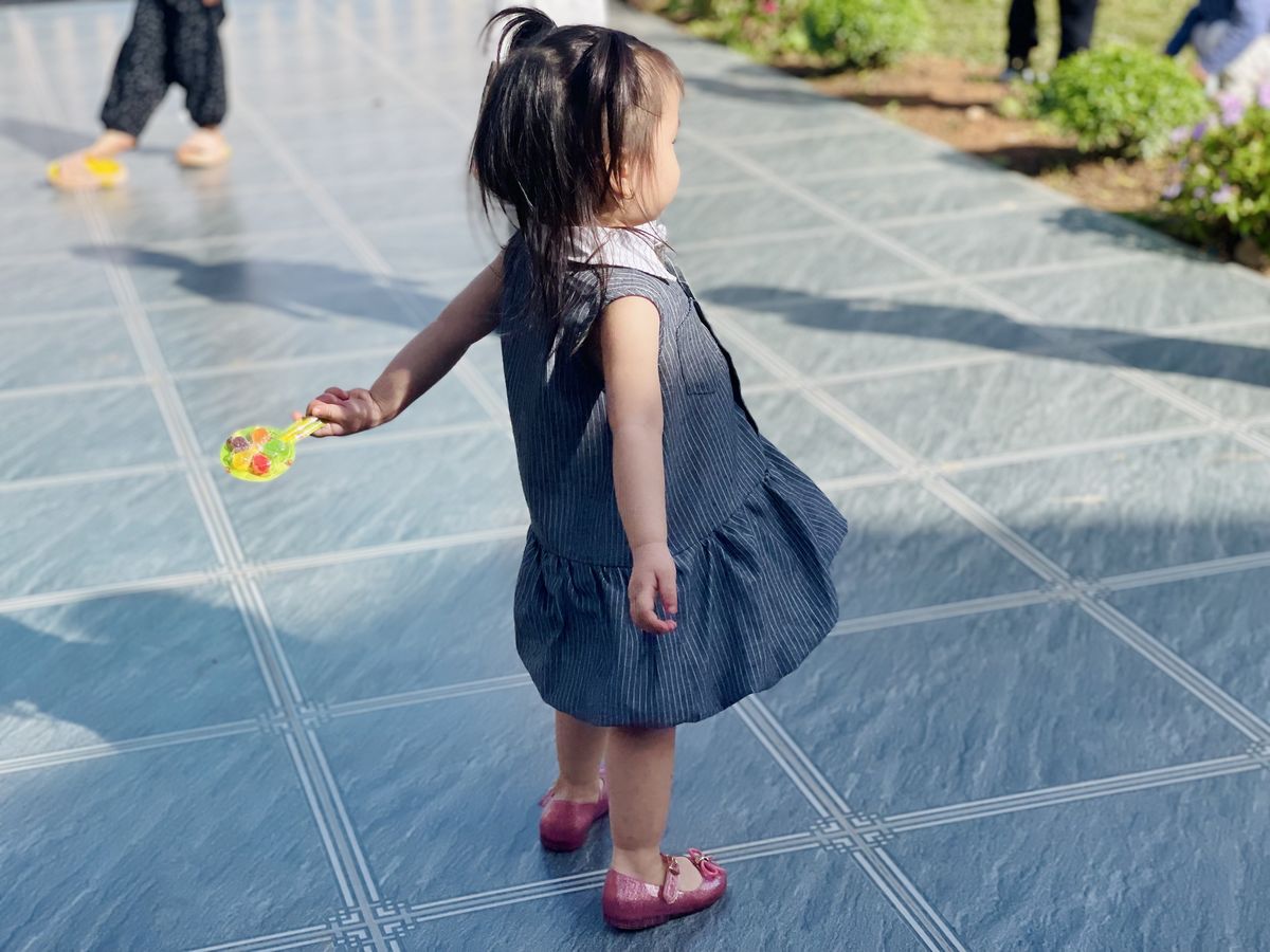 Ảnh hoạt động