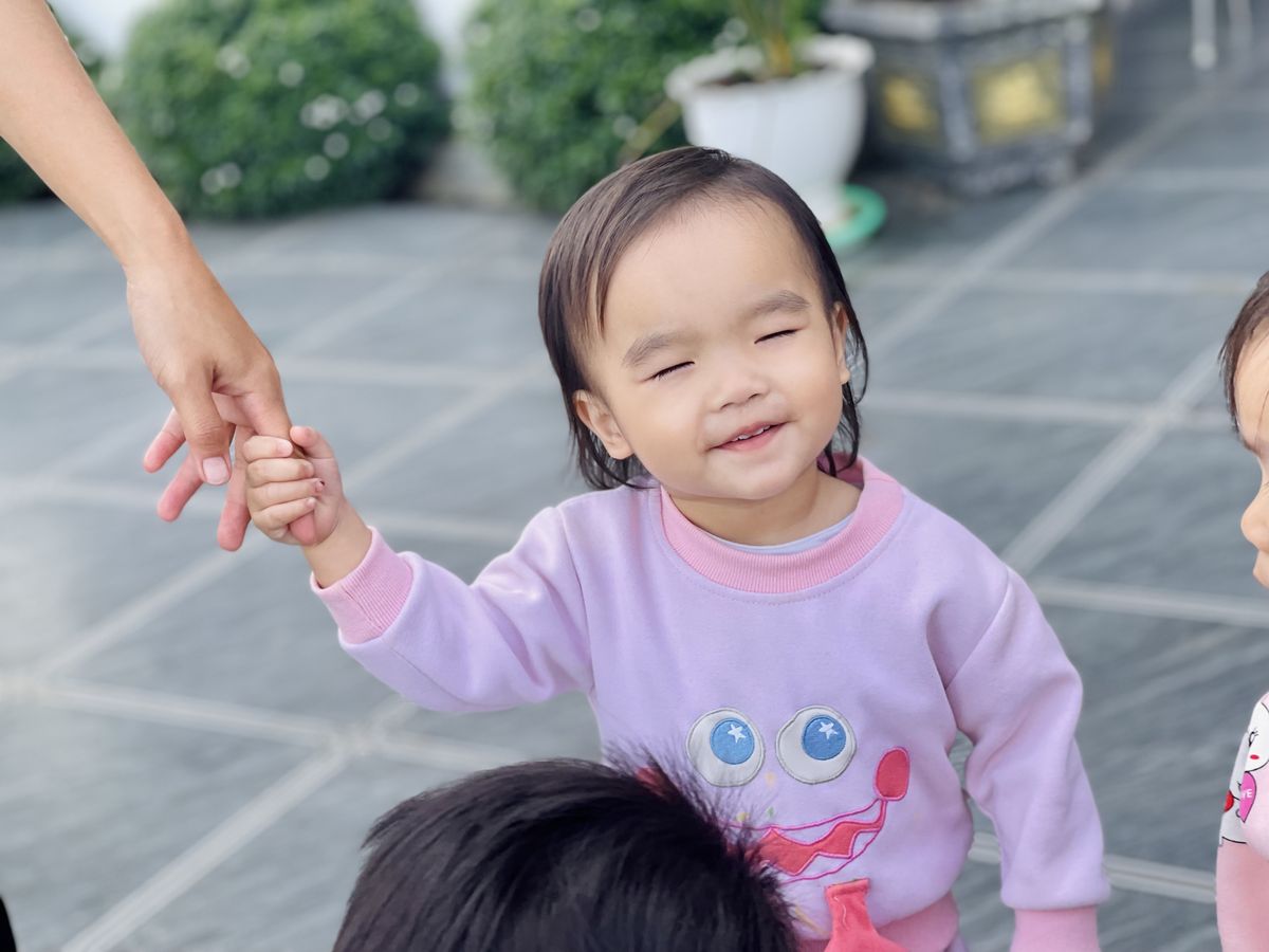 Ảnh hoạt động