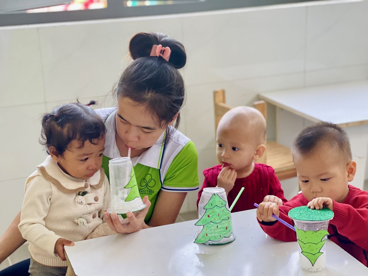 Ảnh hoạt động