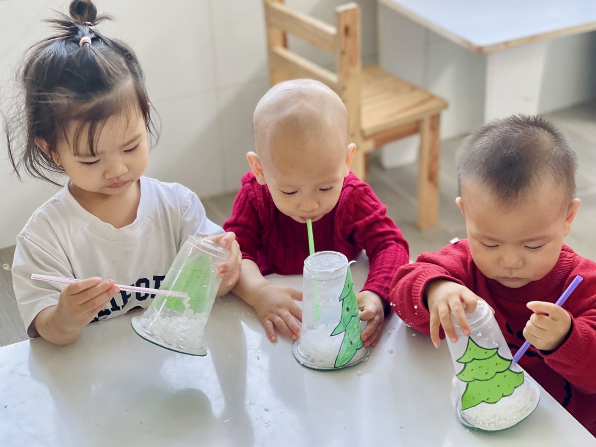 Ảnh hoạt động