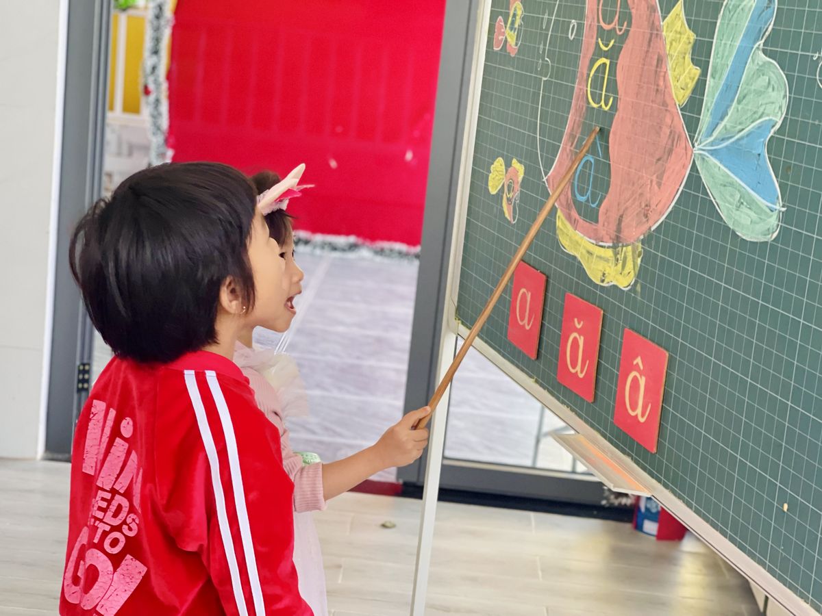 Ảnh hoạt động