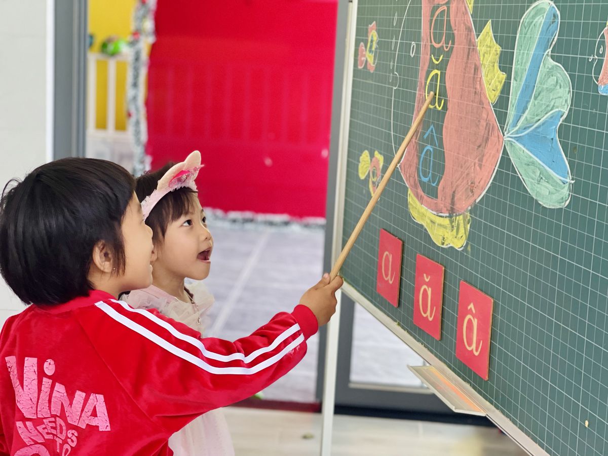 Ảnh hoạt động