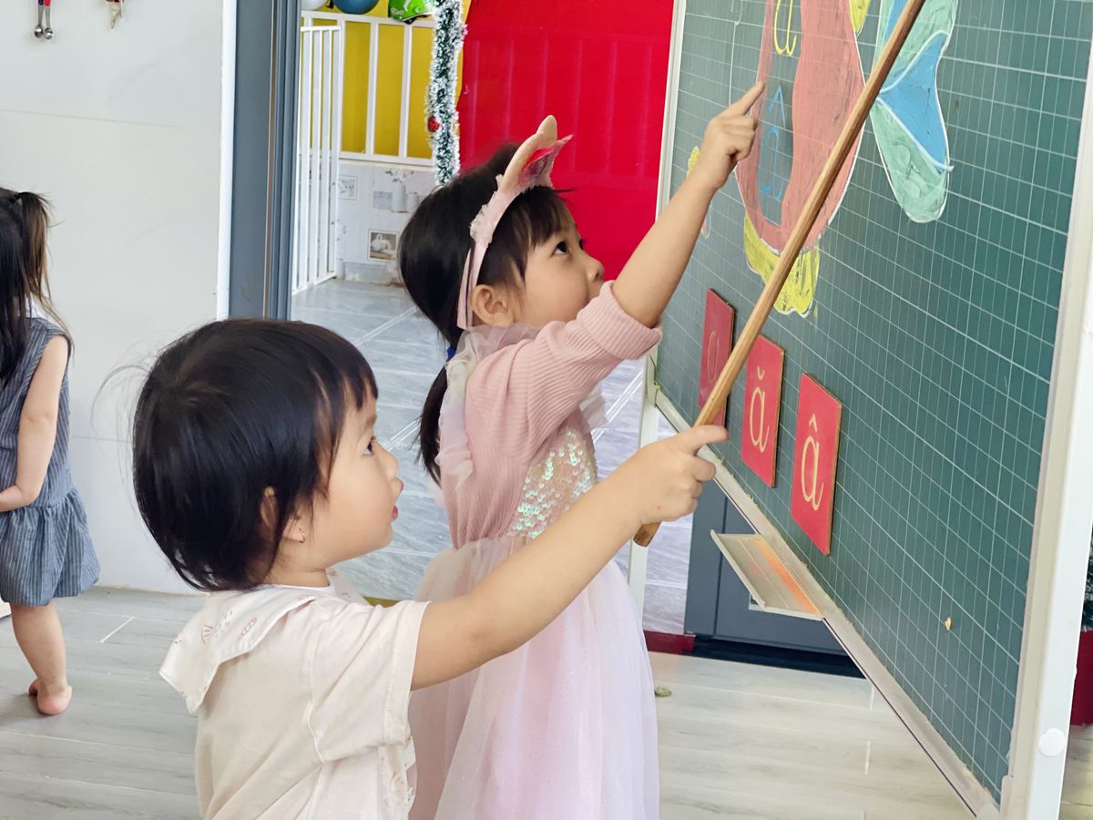 Ảnh hoạt động