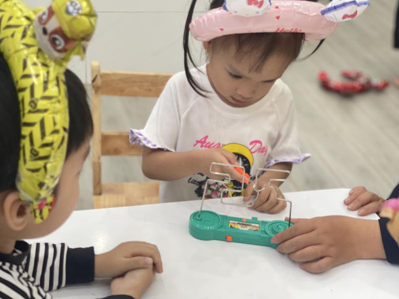 Ảnh hoạt động