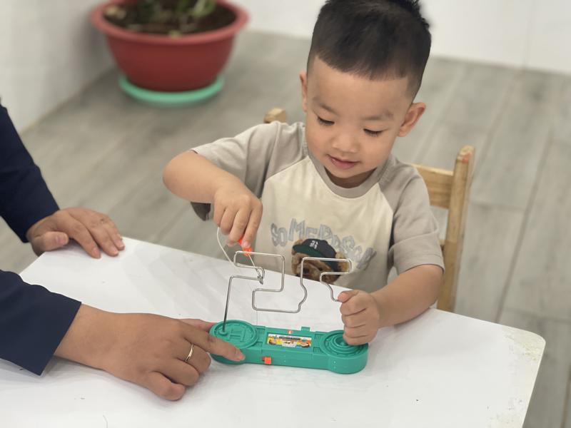 Ảnh hoạt động