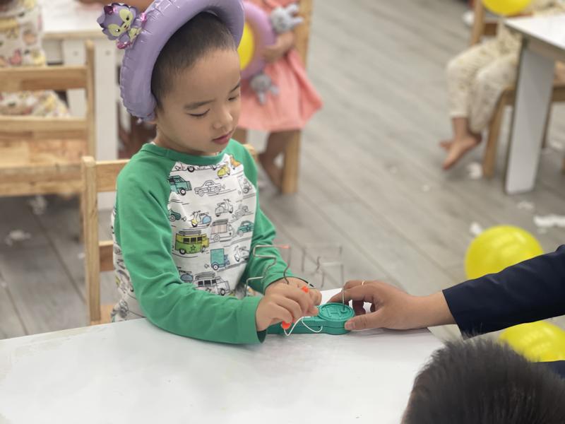 Ảnh hoạt động