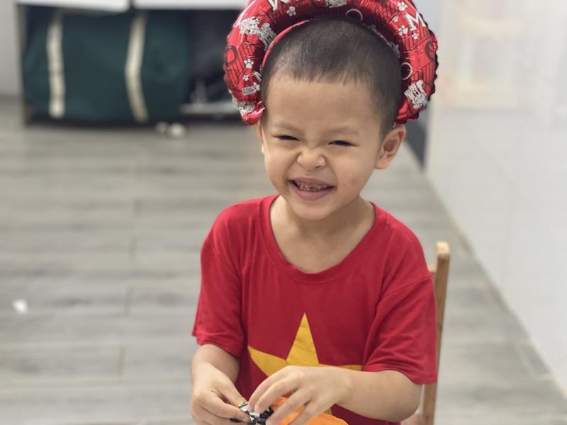 Ảnh hoạt động