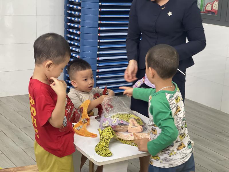 Ảnh hoạt động