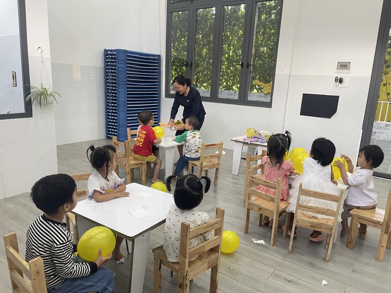 Ảnh hoạt động