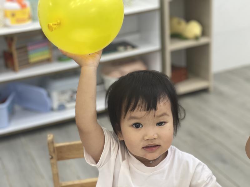 Ảnh hoạt động