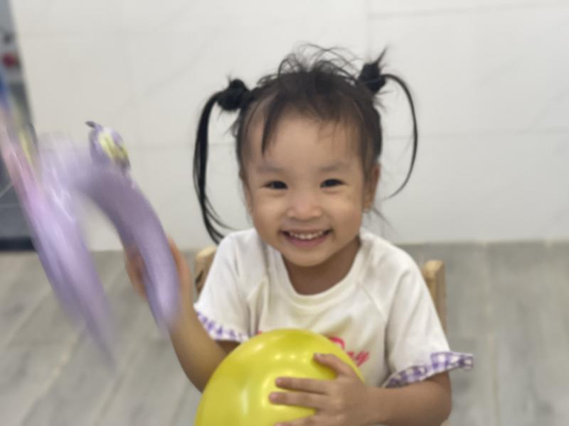 Ảnh hoạt động