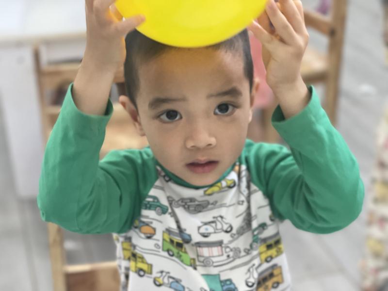 Ảnh hoạt động