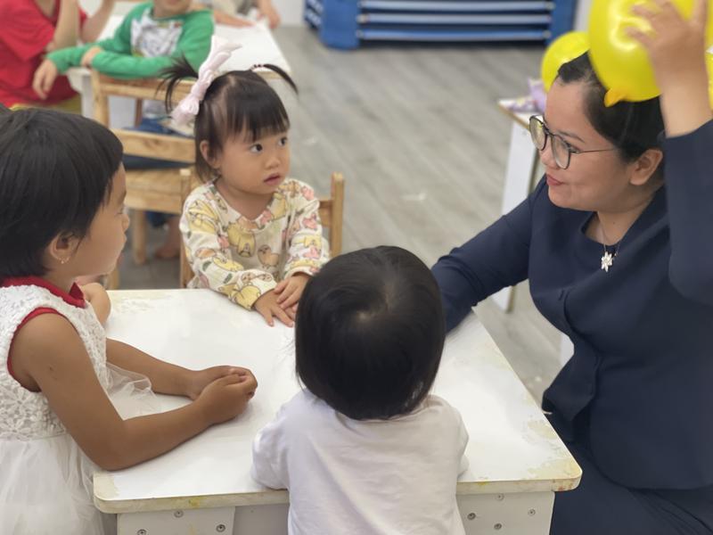 Ảnh hoạt động