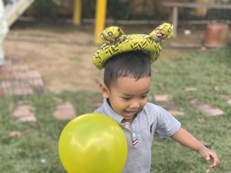 Ảnh hoạt động