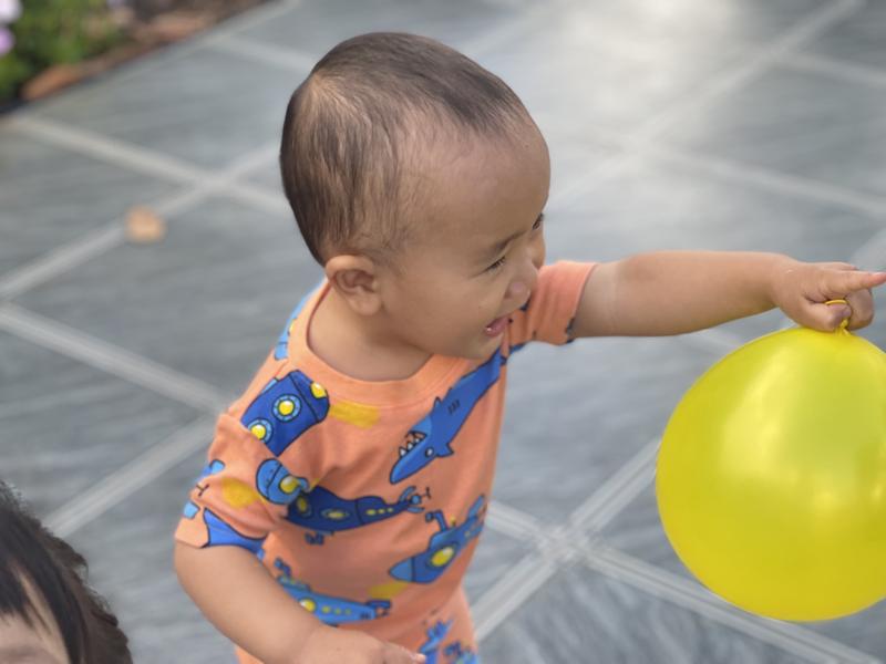 Ảnh hoạt động