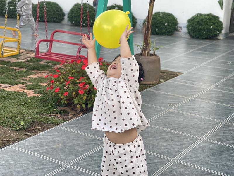 Ảnh hoạt động