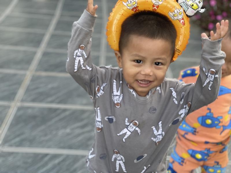 Ảnh hoạt động