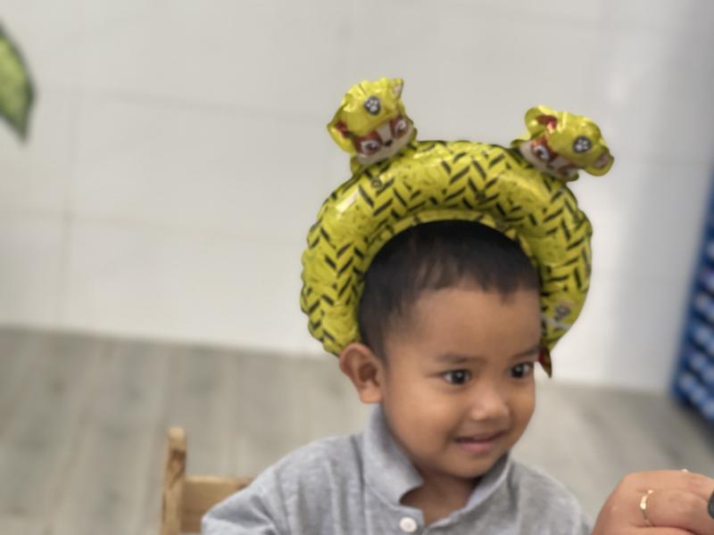 Ảnh hoạt động