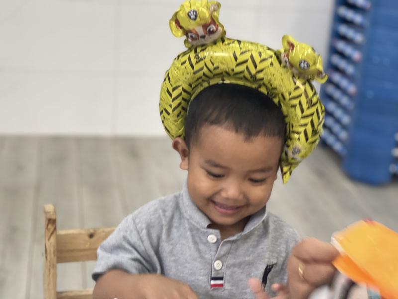 Ảnh hoạt động