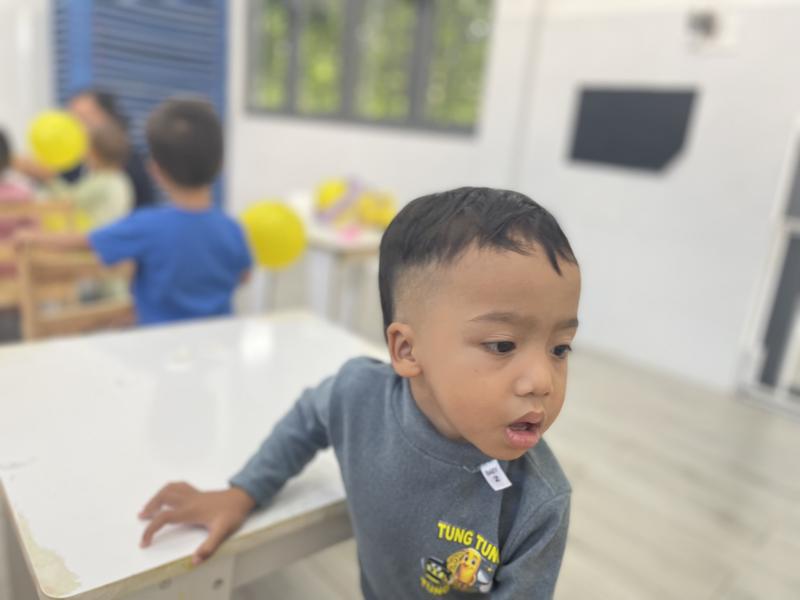 Ảnh hoạt động