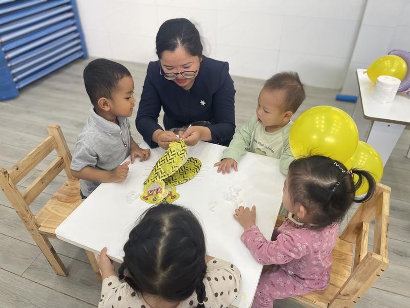 Ảnh hoạt động